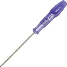Vessel B-5400BP Power Grip Ultra Ball Driver, Opposite 0.06 inch (1.5 mm)