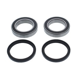 Fits Honda 400EX TRX400EX Rear Axle, Wheel Bearings and Seals