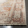 SAFAVIEH Persian Collection Runner Rug - 2'2" x 8', Cream