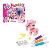 PlayMonster FF503D My Little Pony Fuzzikins-Pipp Petals