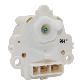 4681EA1009H Washing Machine Clutch Motor Compatible with LG Model WT5270CW WT1501CW WT1701CV WT1901CW,Kenmore Washer Washing 796.29002000 796.29002010(Replace#4681EA1009C 4681EA1009K, AP5243883)