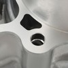 Silscvtt Cylinder Piston Top End Kit Replacement for Honda Pioneer