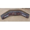 Ford 1975-1980 Ford Granada Steering Wheel Horn Pad Woodgrain Restoration