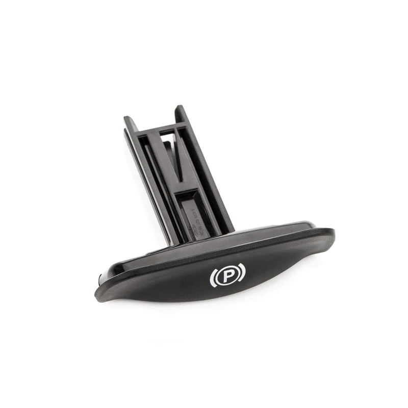 Parking Brake Release Handle Button Lever for W639