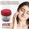TEATRICAL - Crema Facial Antiarrugas. Con clulas madre de t