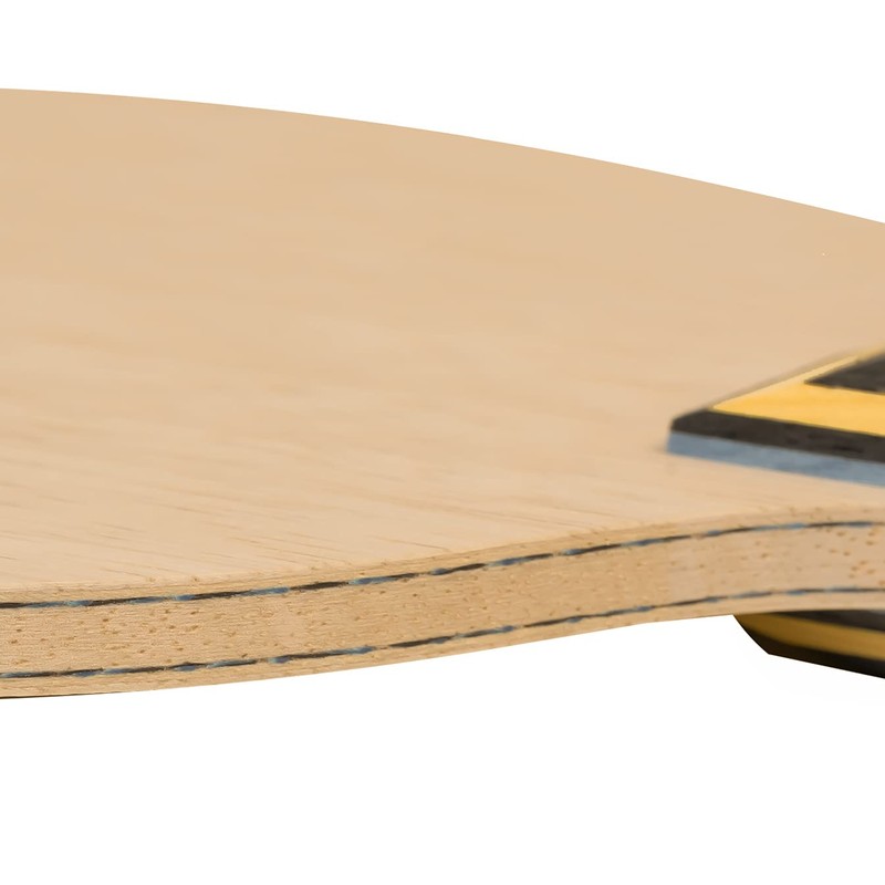 Butterfly Table Tennis Racket Ovtcharov Inner Force ALC Shakehand Attack
