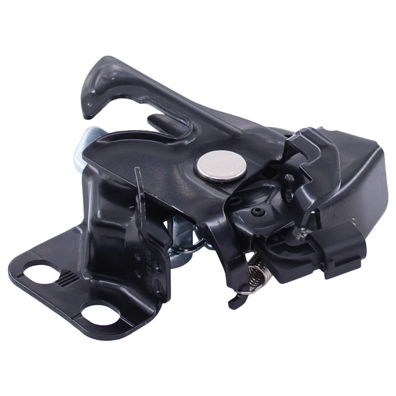 MOTOKU Front Hood Lock Latch Assembly for Honda Accord 2018-2021