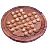 Solitaire Extra Large Round with Balls – 26 cm Diameter