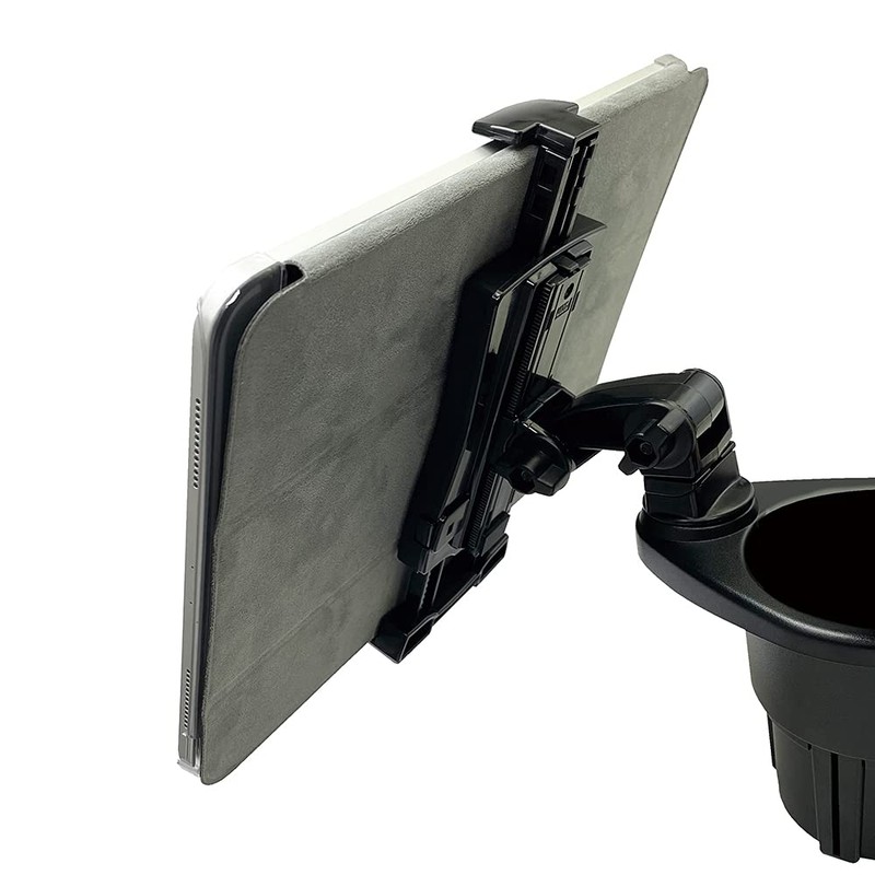 Tsuchiya Yac ZE-47 Car Accessories Drink In Tablet Holder