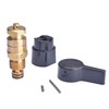 GDHXW 700258 Prime Spray Valve, Drain Valve for Titan 440