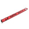 150x15cm Scuba Diving Surface Marker Buoy High Visibility Inflatable Surface