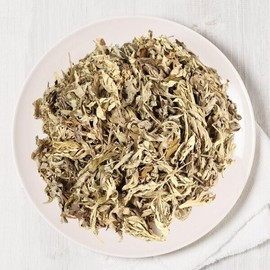 신선약초 국산 약쑥 300g 강화사자발쑥 Fresh Herbal Domestic Mugwort 300g Ganghwa Lion's Mane Mugwort