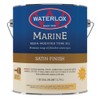 Waterlox Marine Satin Finish, 1 Gallon