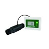 Savant Flow Totalizer and Flow Rate Meter 1" NPT for