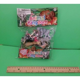 Safari AFRICAN SAFARI ZOO ANIMALS . GREAT SIZE, DETAIL AND UNIQUE ANIMALS