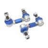 Front Stabilizer Sway Bar Link Kit Fit for NAVARA Frontier