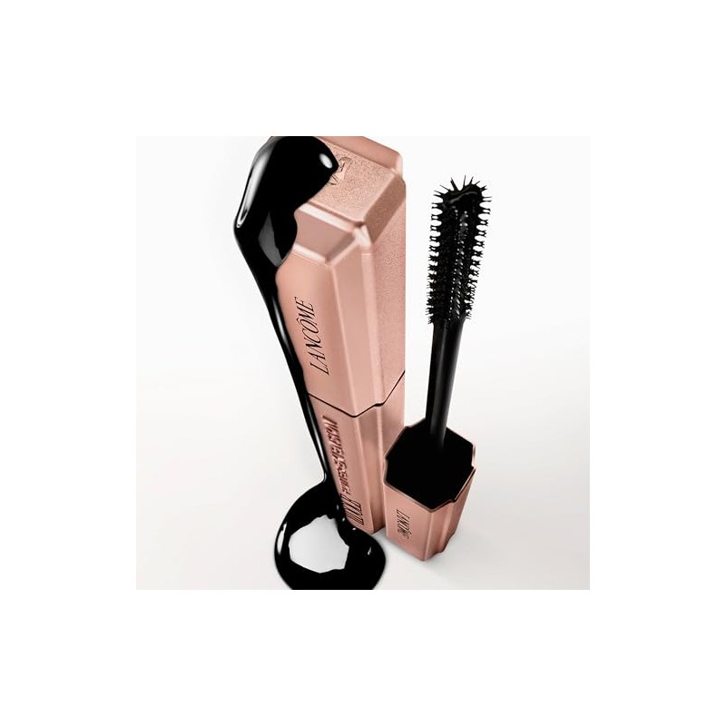 Lancme Lash Idle Flutter Extension Mscara de Pestaas Alargador, Efecto