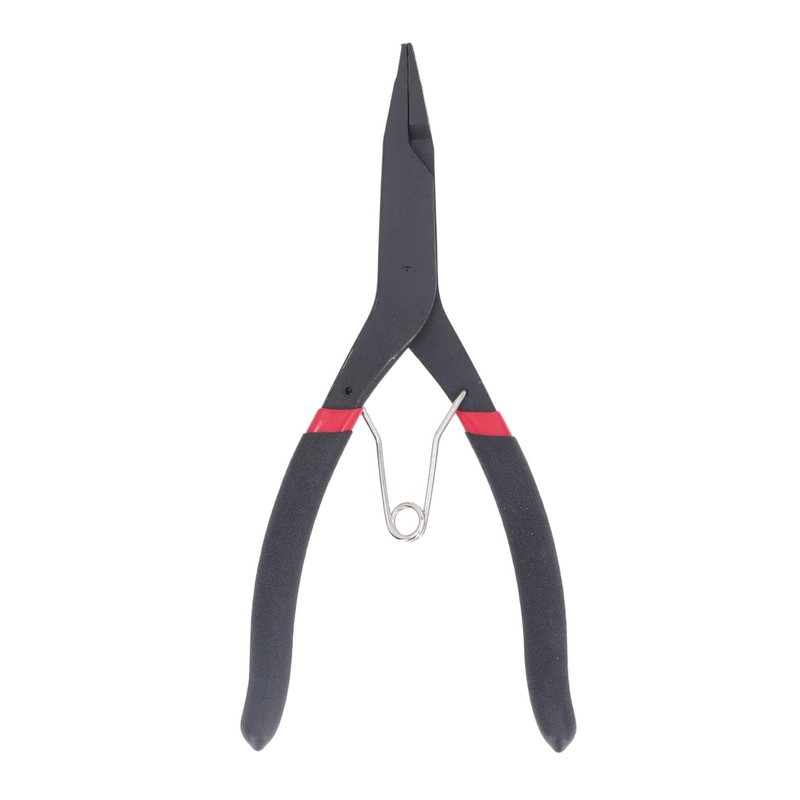 Snap Ring Pliers 40mm Opening Heavy Duty Ergonomic Retaining Ring