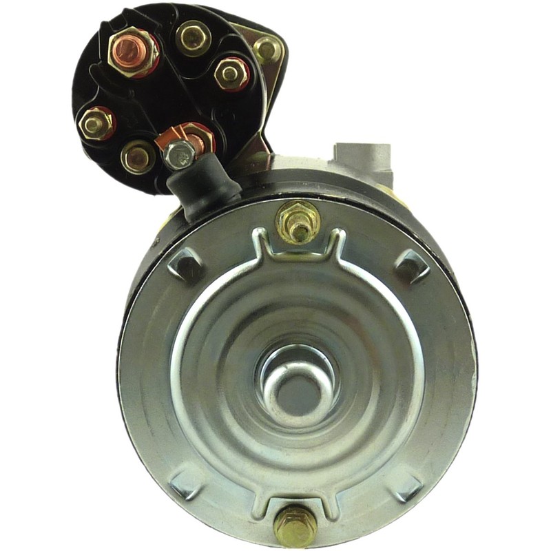 New Starter Compatible with Crusader MERCRUISER OMC CW Rotation 1969-1989