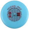 Westside Discs BT Medium Shield Putter Golf Disc [Colors May Vary] - 173-176g