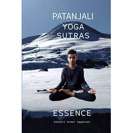Patanjali Yoga Sutras Essence (Yoga and Meditation, Band 5)