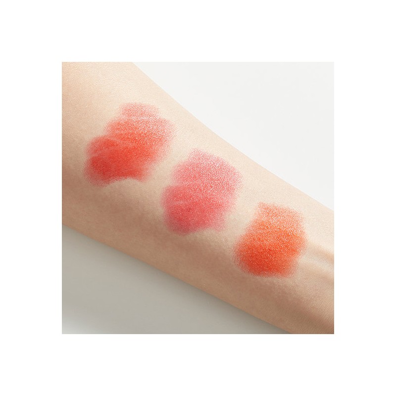 Société Kissholic Lip Tint Balm / One-Touch Tint Gift, SNS