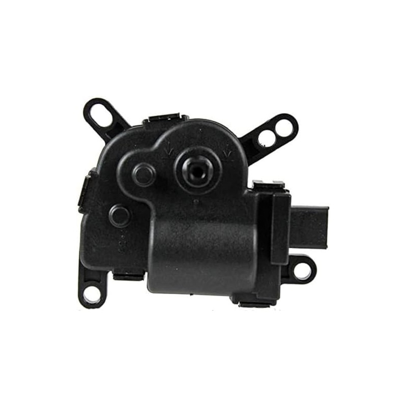 MAHLE AA 45 000P A/C Actuator Behr Premium Line