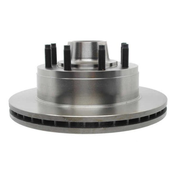 Raybestos Disc Brake Rotor and Hub Assembly-R-Lin