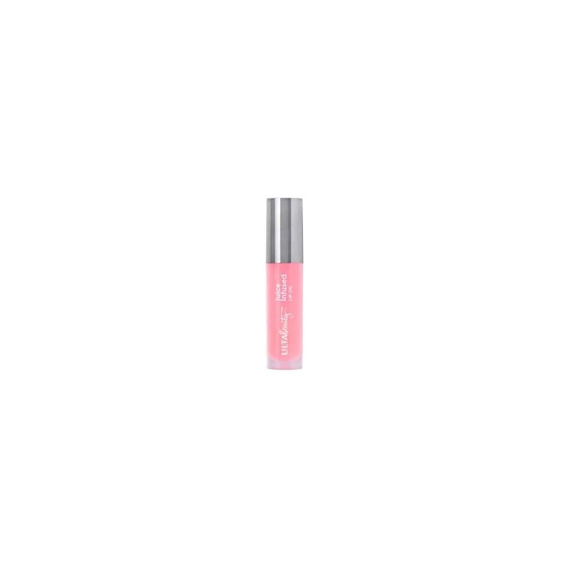 Ulta Beauty Aceite de labios infusionado con zumo ~ manzana