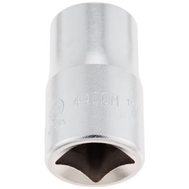 山下 Industrial Lab (KO – Ken), Socket,, 4400 m – 14 Bayonet Corners: 12.7 X Total length: 37 X Standard 14 mm