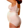 KISHA Panty Embarazo Corta