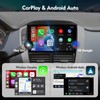 10.1 Inch IPS Touchscreen Android 13 Car Stereo for Honda