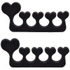 The Face Shop Pro Salon Toe Separator,
