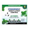 Powermint 16 Oz Peppermint Oil Insect & Pest Spray for