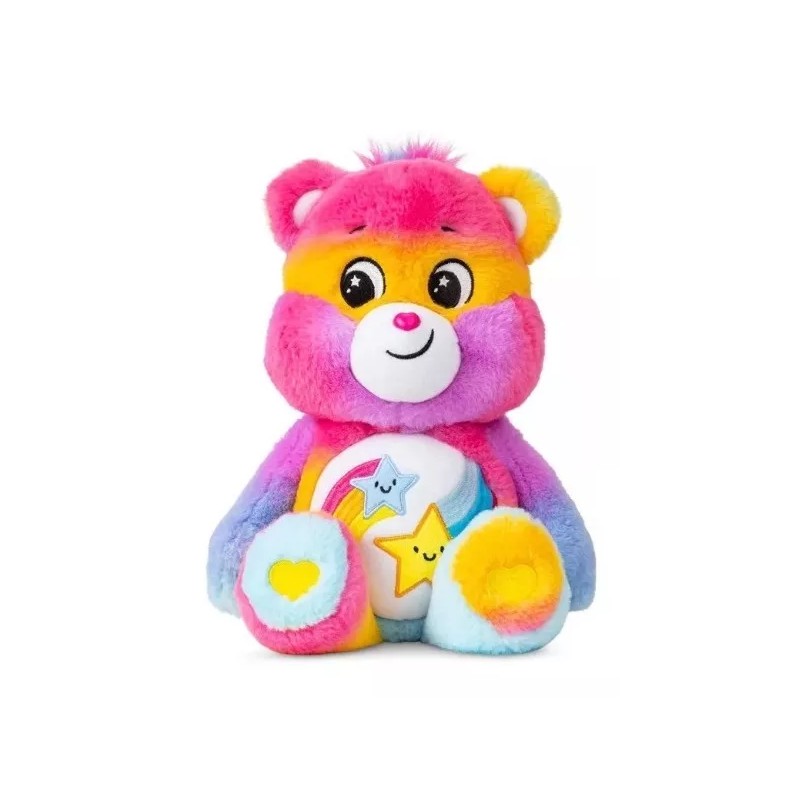 Cloudco Ositos Cariñositos Peluche Osito Dare To Care 2023