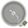 MEE62385201 Range Dual Radiant Surface Element Heater 6/9 Inch, 3200W/1400W
