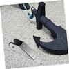 CORHAD Boat Anchor Roller Anchor Trolley Fixed Bracket Yacht Fishing