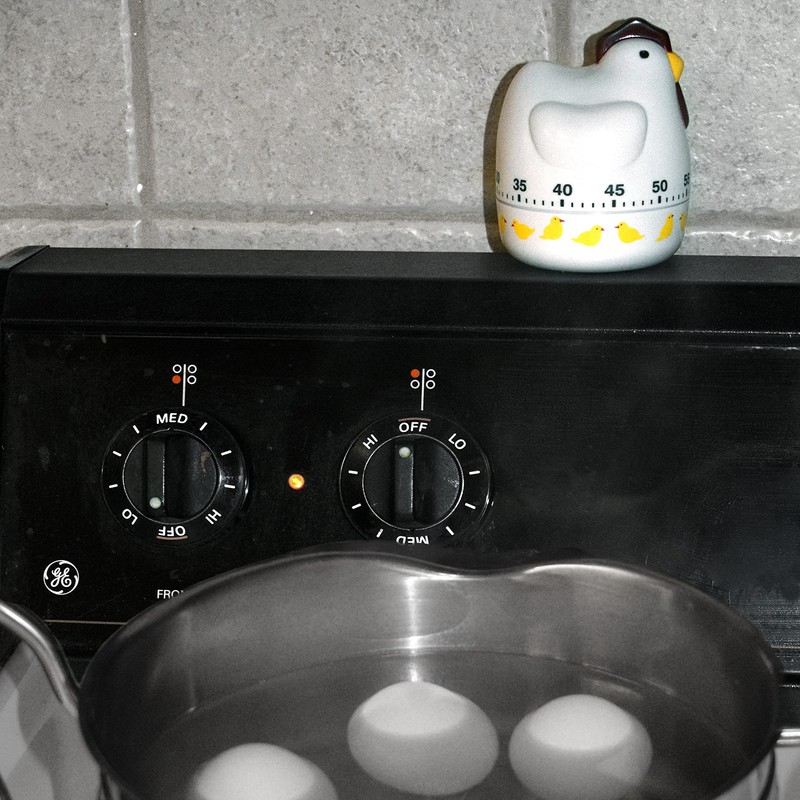 Norpro Chicken Timer