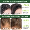 Rinforzante Capelli al Rosmarino 120 ml-Olio di Rosmarino per Capelli