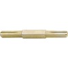 FSB 0 05 0122 01038 5700 Square Pin with Groove