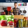 sourcing map 2 Pcs Canning Supplies, Canning Rack Kits Included