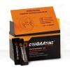 Cregaatine Micronized Creatine Monohydrate + Gaa, 60 Sachets
