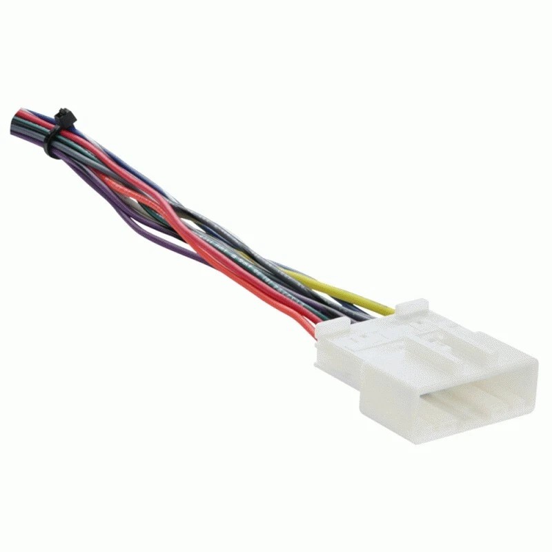 Nissan Complete Installation/ DBL DIN Dash kit for 2009-2014 NISSAN