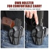 GUN & FLOWER OWB Makarov PM Holster - Level 2
