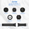 [ATiC] Suunto Core Band, ATiC Dedicated Soft TPU Strap/Band Replacement