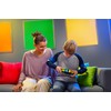 Moose Games, Flipslide Game | Fast-Paced Handheld Puzzle Toy for