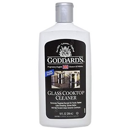 Goddard's Glass Cooktop Cleaner