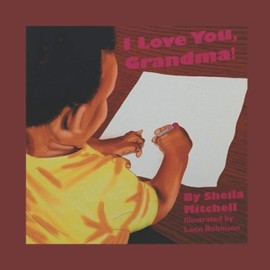 I Love You, Grandma!