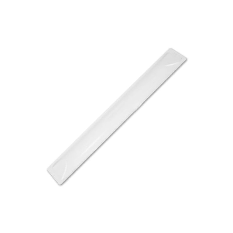 Lamp Cover (380 x 55 mm) (143483-43803) Cooker Hood 79X9047