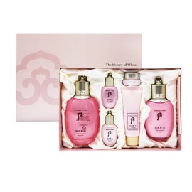 The Whoo Gongjinhyang Soo Suyeon 2-Piece Special Set / 더후 공진향 수 수연 2종 기획세트